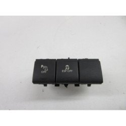 Commande Radar De Recul Peugeot 5008 1 Phase 1